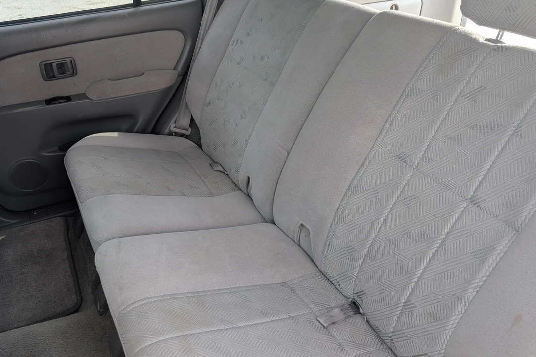 2002 Toyota 4Runner 3rd Gen - Image 26 of 31