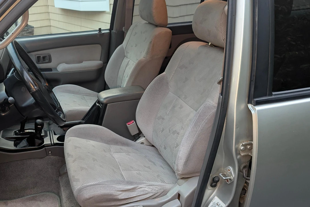 2002 Toyota 4Runner 3rd Gen - Image 25 of 31