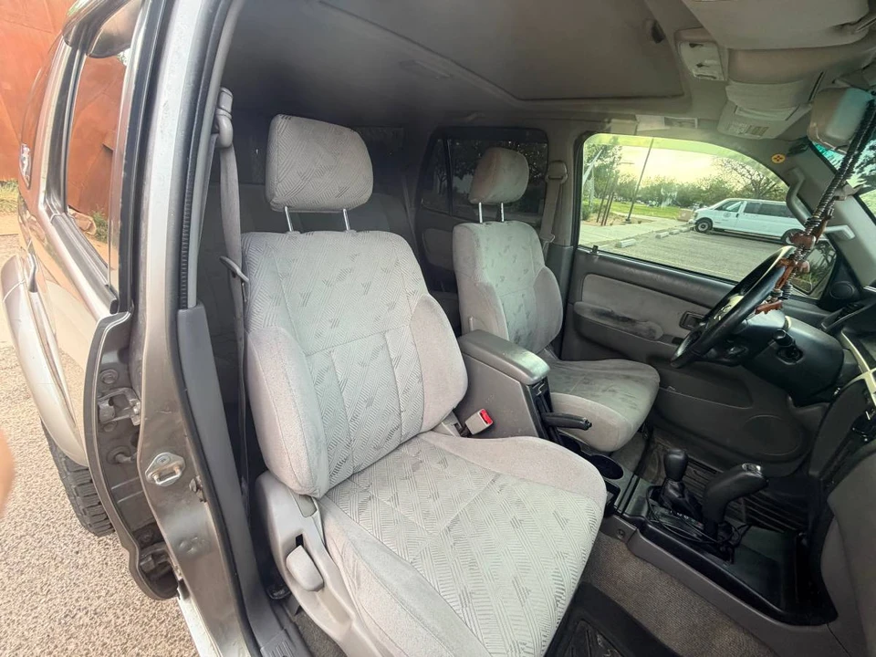 2002 Toyota 4Runner 3rd Gen - Image 7 of 10