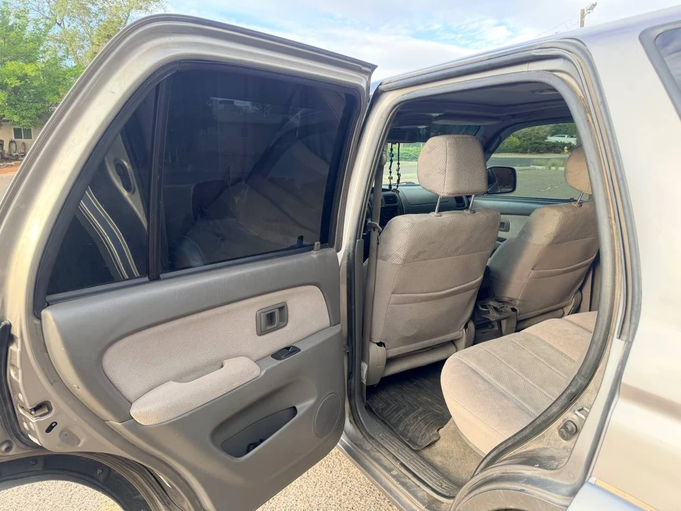 2002 Toyota 4Runner 3rd Gen - Image 8 of 10