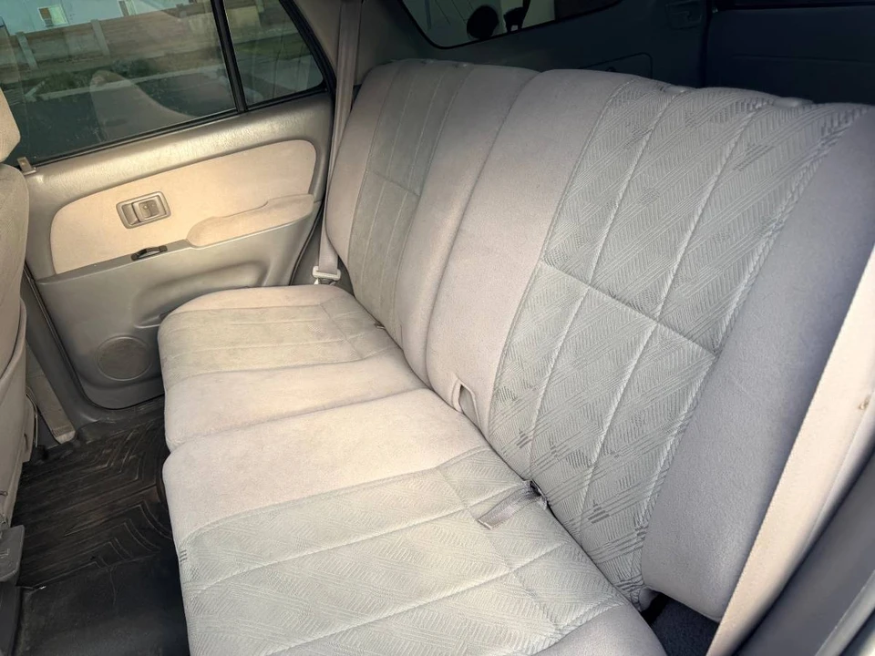 2002 Toyota 4Runner 3rd Gen - Image 9 of 10