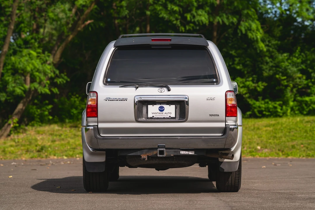 2002 Toyota 4Runner 3rd Gen - Image 13 of 31