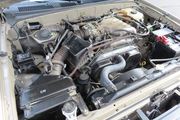 2002 Toyota 4Runner 3rd Gen - Image 6 of 7