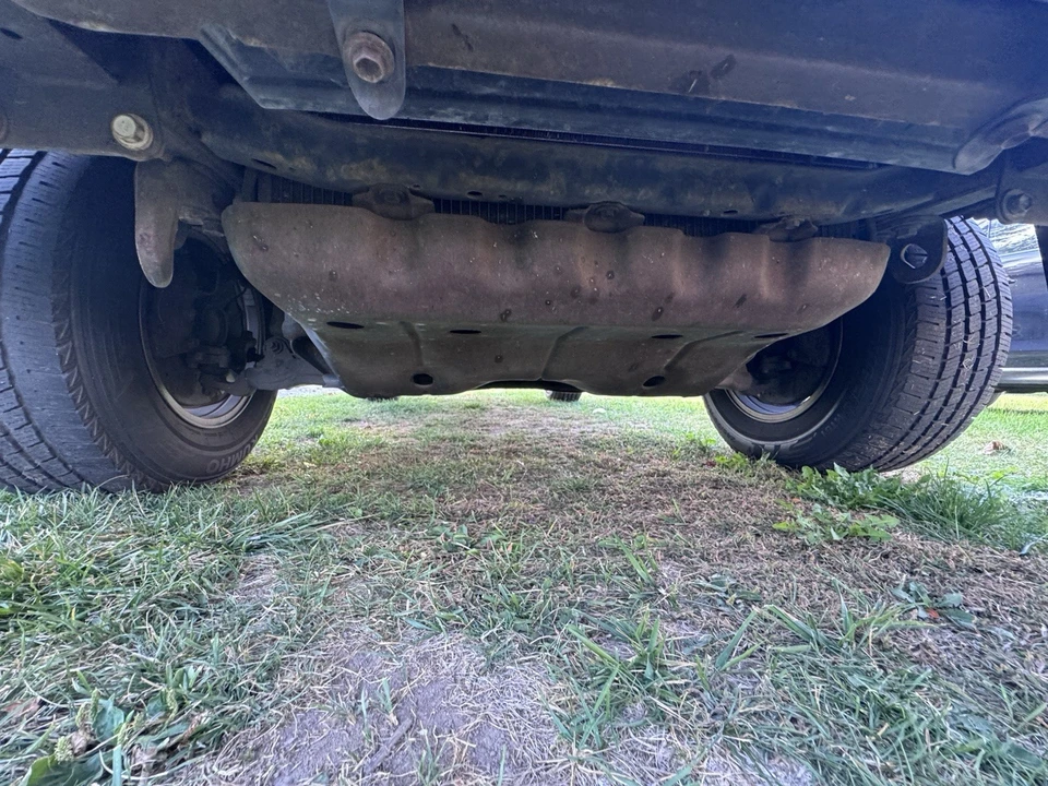 2002 Toyota 4Runner 3rd Gen - Image 10 of 10
