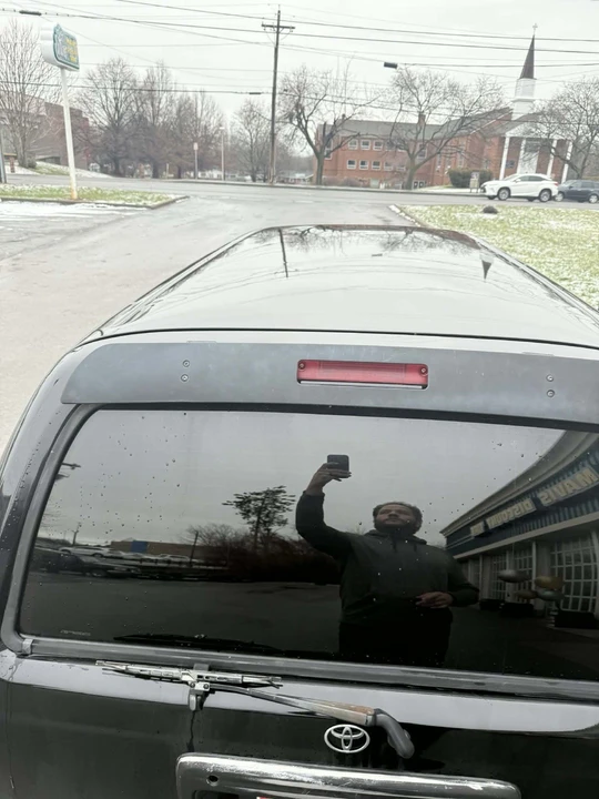 2002 Toyota 4Runner 3rd Gen - Image 2 of 10
