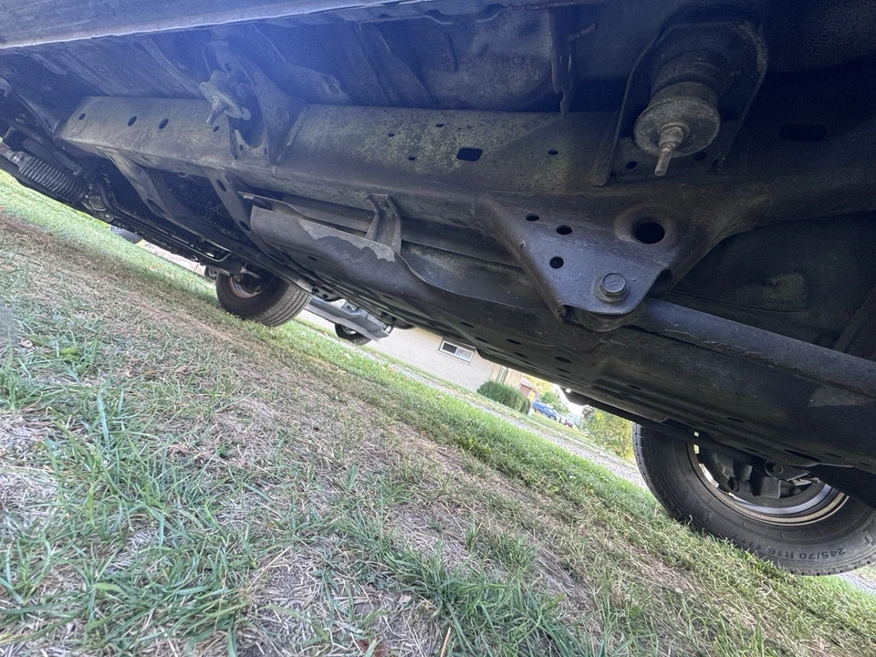 2002 Toyota 4Runner 3rd Gen - Image 8 of 10