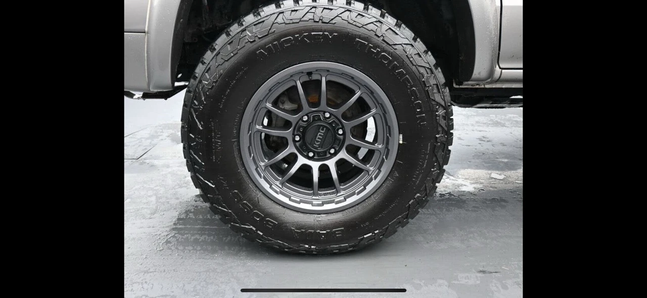 2002 Toyota 4Runner 3rd Gen - Image 5 of 21