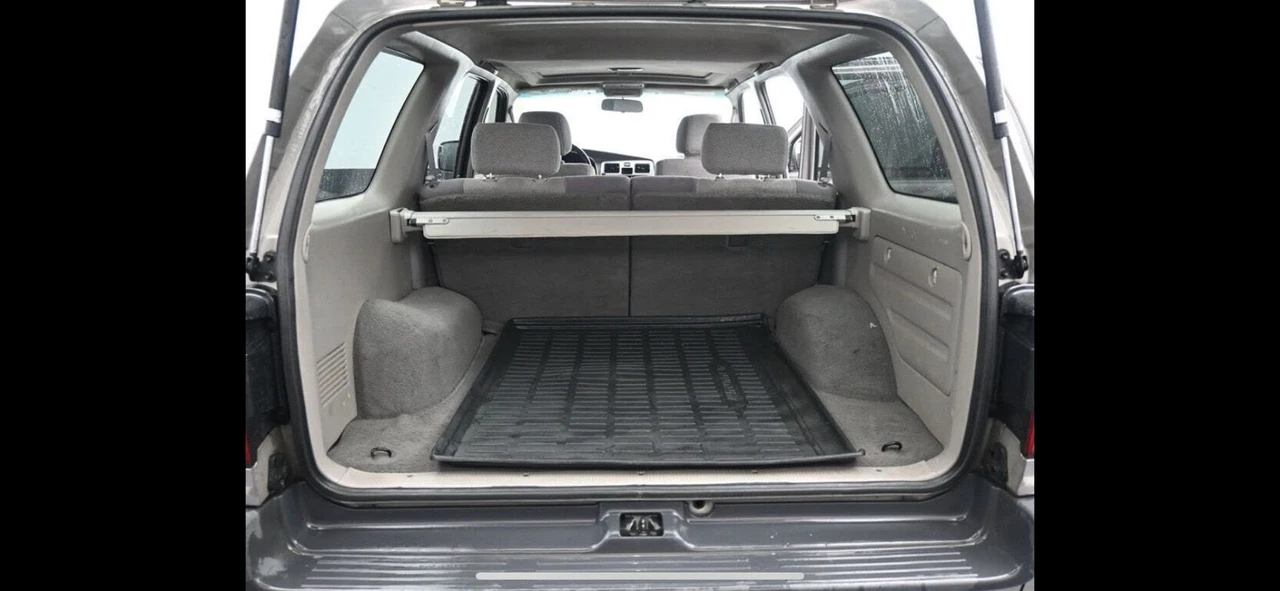2002 Toyota 4Runner 3rd Gen - Image 12 of 21