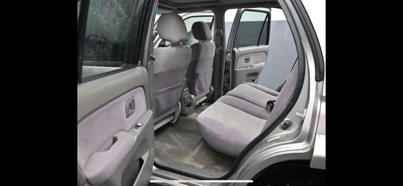 2002 Toyota 4Runner 3rd Gen - Image 13 of 21