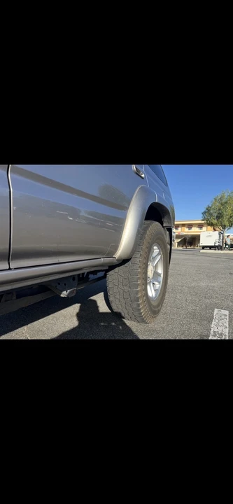 2002 Toyota 4Runner 3rd Gen - Image 5 of 21