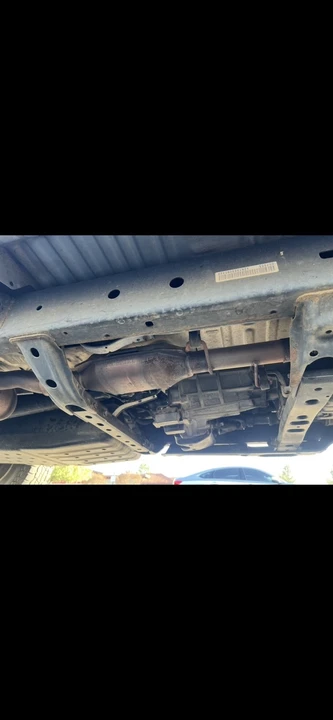 2002 Toyota 4Runner 3rd Gen - Image 8 of 21