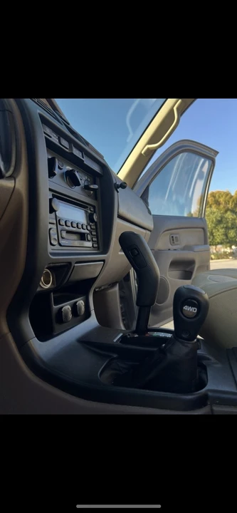 2002 Toyota 4Runner 3rd Gen - Image 20 of 21