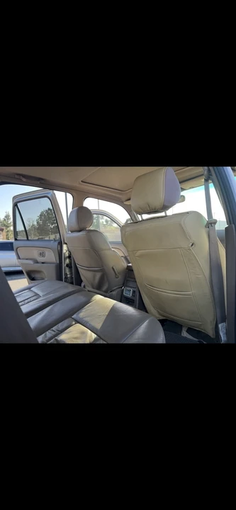 2002 Toyota 4Runner 3rd Gen - Image 18 of 21