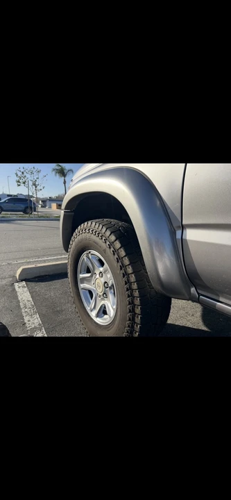 2002 Toyota 4Runner 3rd Gen - Image 17 of 21