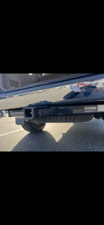 2002 Toyota 4Runner 3rd Gen - Image 9 of 21