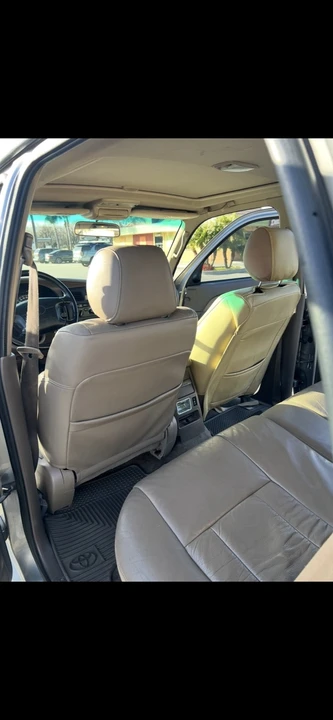 2002 Toyota 4Runner 3rd Gen - Image 21 of 21