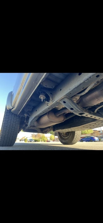 2002 Toyota 4Runner 3rd Gen - Image 6 of 21