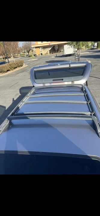 2002 Toyota 4Runner 3rd Gen - Image 11 of 21