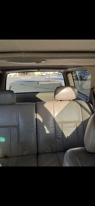 2002 Toyota 4Runner 3rd Gen - Image 19 of 21
