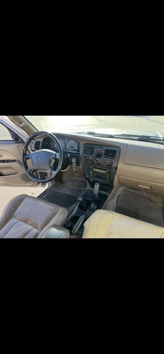 2002 Toyota 4Runner 3rd Gen - Image 15 of 21