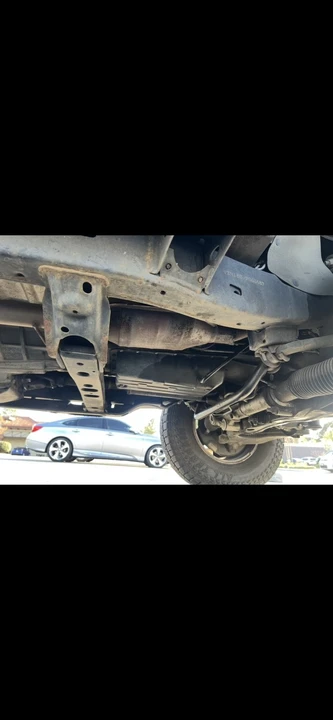 2002 Toyota 4Runner 3rd Gen - Image 7 of 21