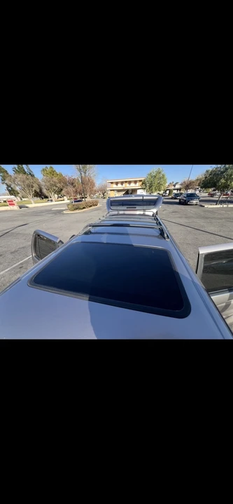 2002 Toyota 4Runner 3rd Gen - Image 12 of 21