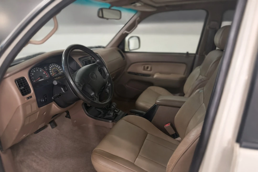 2002 Toyota 4Runner 3rd Gen - Image 9 of 21