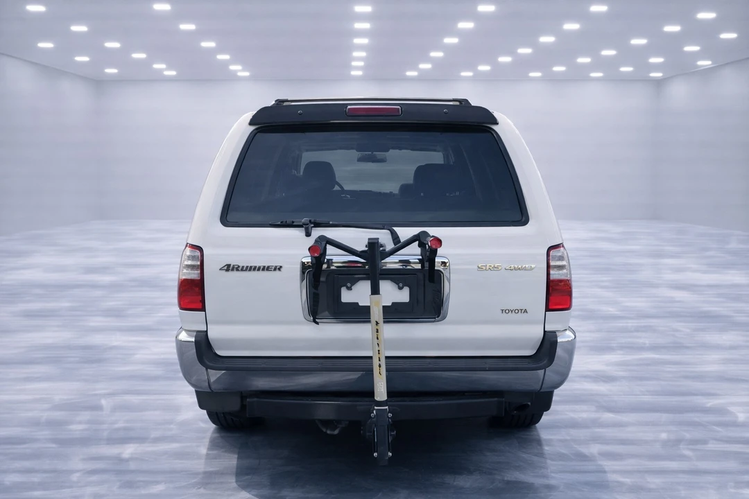 2002 Toyota 4Runner 3rd Gen - Image 5 of 21