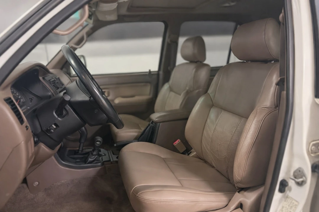 2002 Toyota 4Runner 3rd Gen - Image 10 of 21