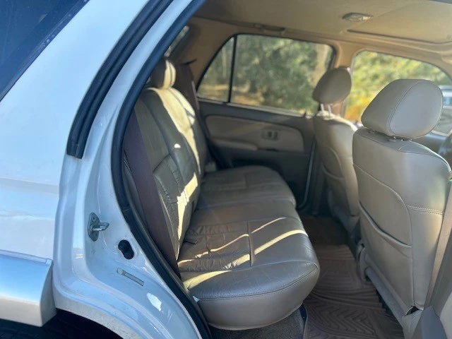 2002 Toyota 4Runner 3rd Gen - Image 21 of 21