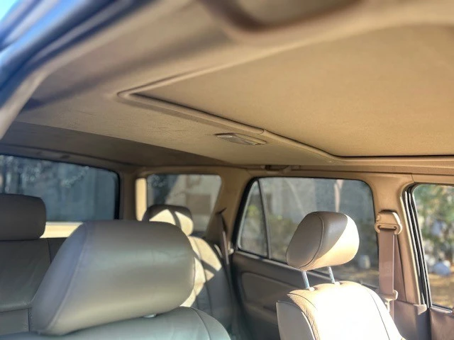 2002 Toyota 4Runner 3rd Gen - Image 20 of 21