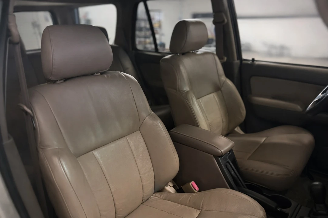 2002 Toyota 4Runner 3rd Gen - Image 19 of 21