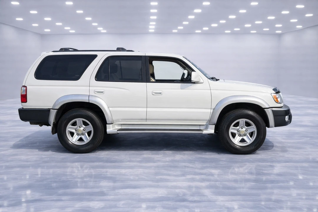 2002 Toyota 4Runner 3rd Gen - Image 3 of 21