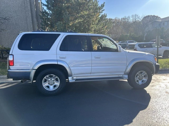 2002 Toyota 4Runner 3rd Gen - Image 15 of 21