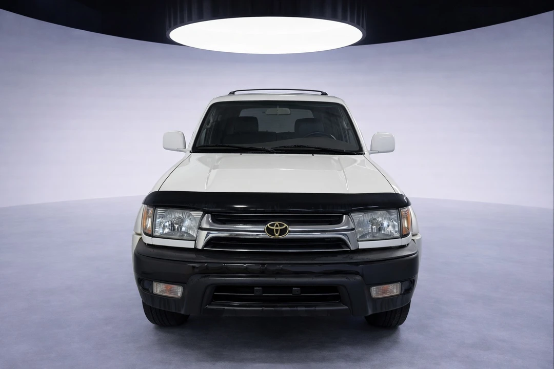 2002 Toyota 4Runner 3rd Gen - Image 7 of 21