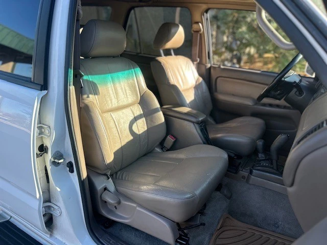 2002 Toyota 4Runner 3rd Gen - Image 8 of 21