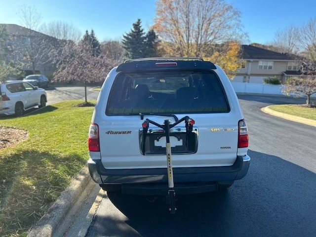 2002 Toyota 4Runner 3rd Gen - Image 19 of 21