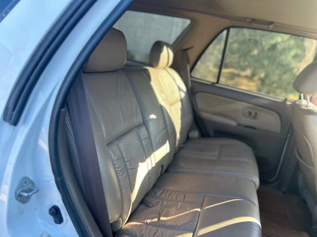 2002 Toyota 4Runner 3rd Gen - Image 21 of 21