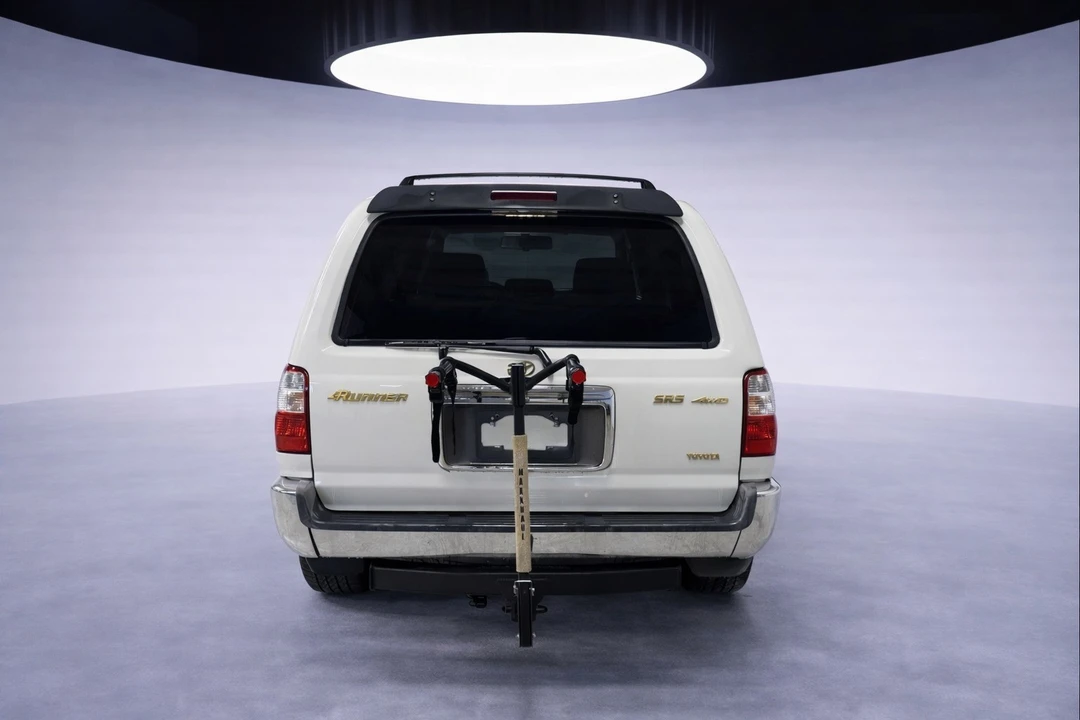 2002 Toyota 4Runner 3rd Gen - Image 3 of 12