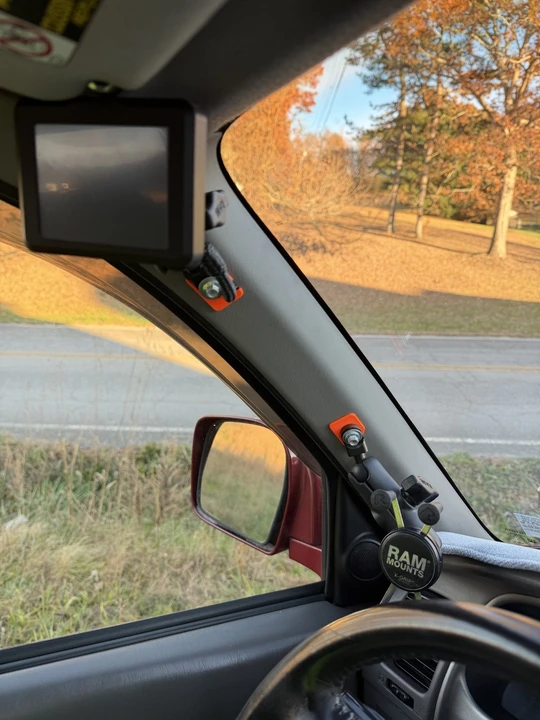 2002 Toyota 4Runner 3rd Gen - Image 16 of 21