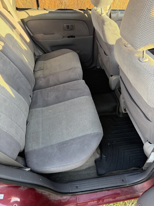 2002 Toyota 4Runner 3rd Gen - Image 7 of 21