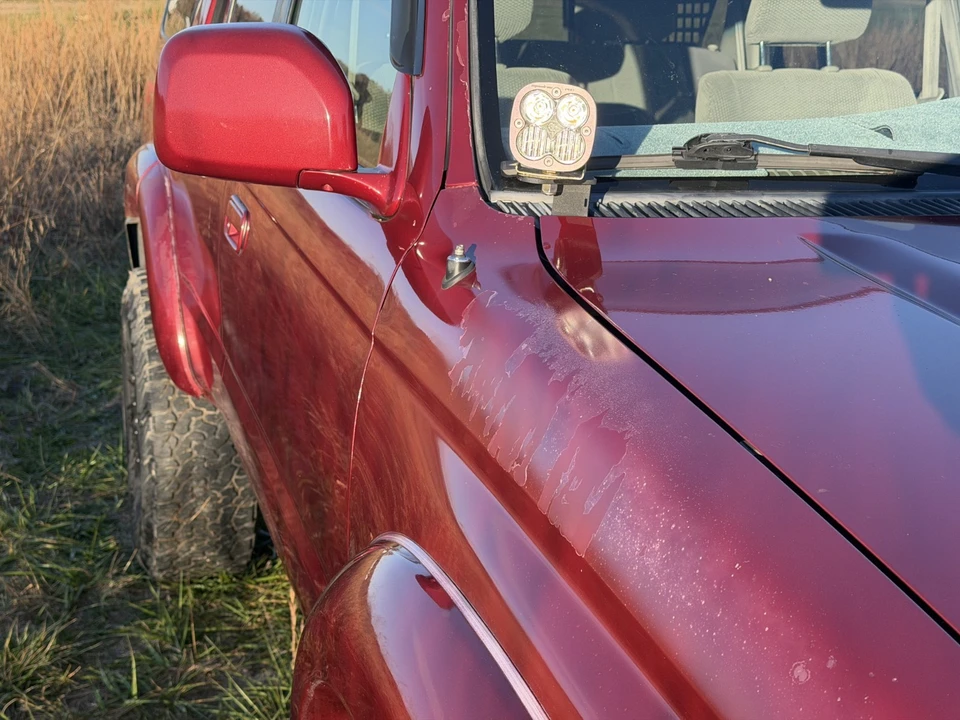 2002 Toyota 4Runner 3rd Gen - Image 18 of 21