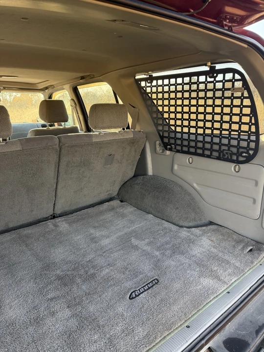 2002 Toyota 4Runner 3rd Gen - Image 6 of 21