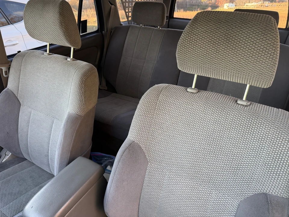 2002 Toyota 4Runner 3rd Gen - Image 15 of 21