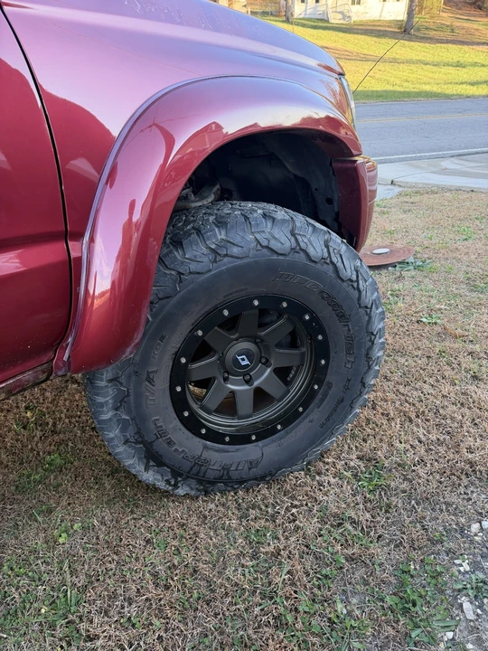 2002 Toyota 4Runner 3rd Gen - Image 9 of 21