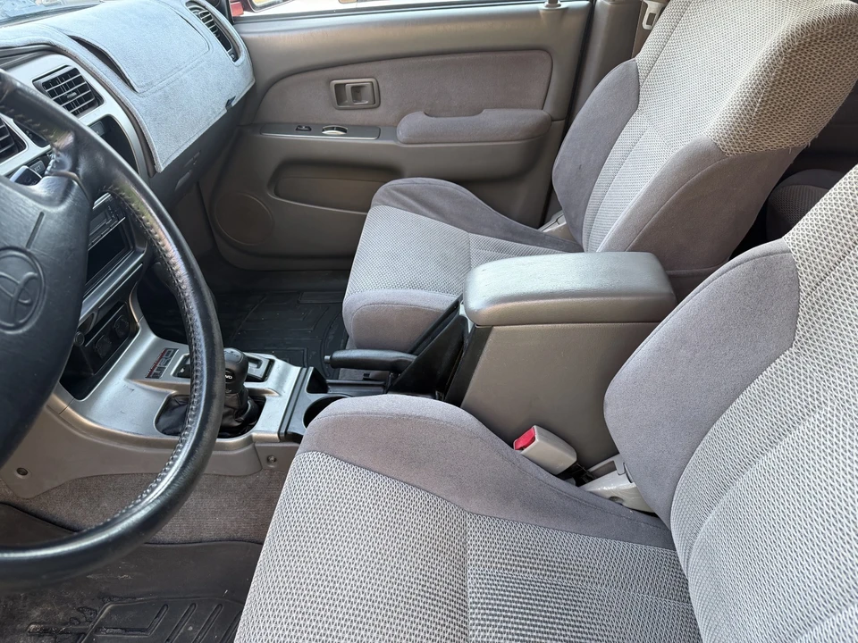 2002 Toyota 4Runner 3rd Gen - Image 14 of 21