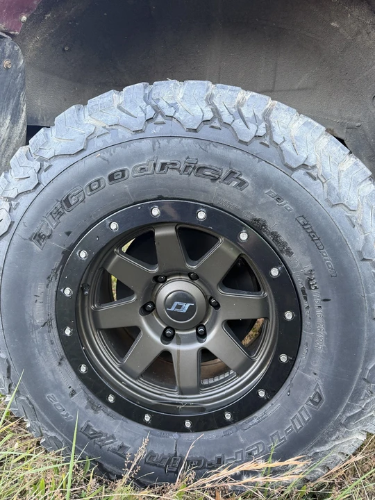2002 Toyota 4Runner 3rd Gen - Image 10 of 21