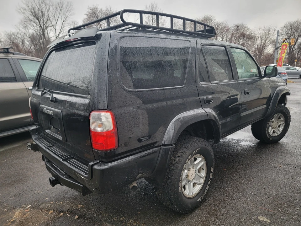 2002 Toyota 4Runner 3rd Gen - Image 4 of 16