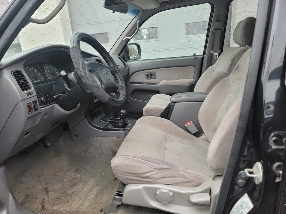 2002 Toyota 4Runner 3rd Gen - Image 7 of 16