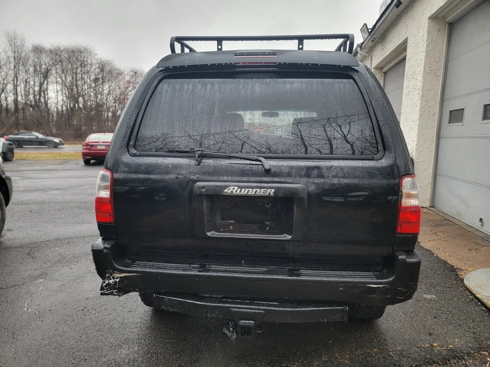 2002 Toyota 4Runner 3rd Gen - Image 5 of 16